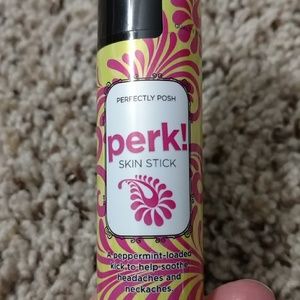 Perfectly posh skin stick